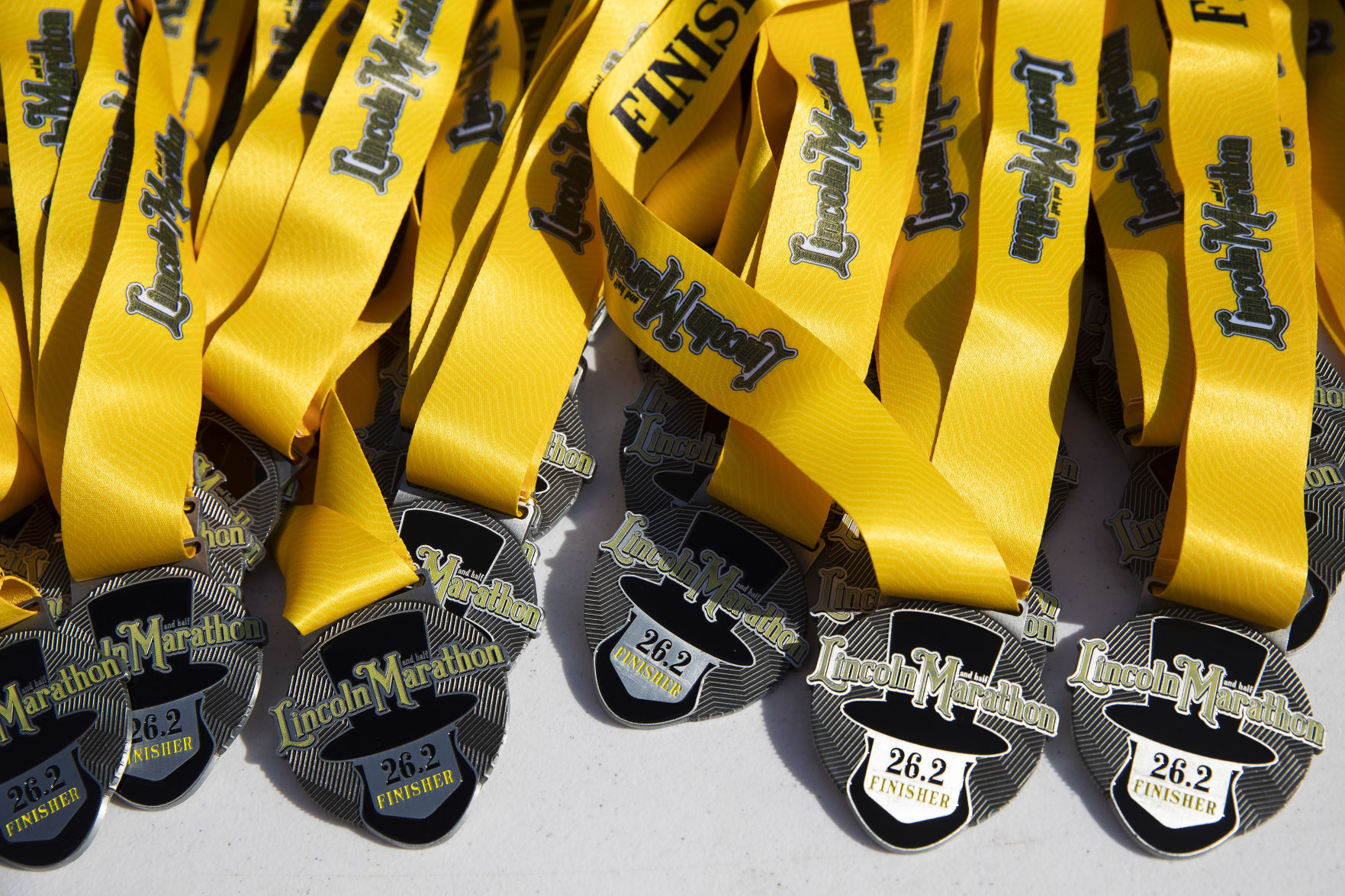 Lincoln Marathon, 5.2